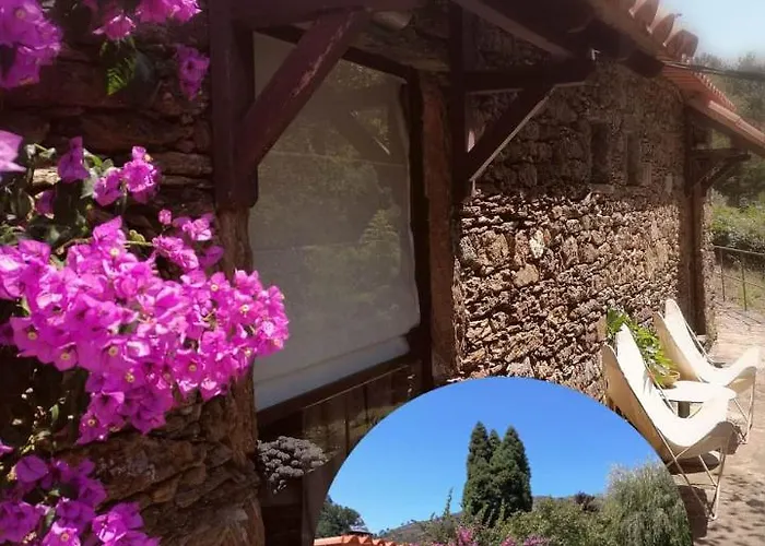 Azenha Dos Rodetes Gospodarstwo agroturystyczne