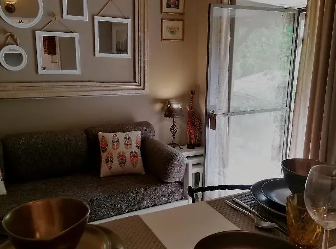 Azenha Dos Rodetes Gospodarstwo agroturystyczne *