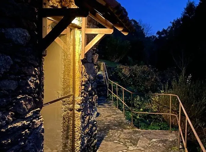 Azenha Dos Rodetes Gospodarstwo agroturystyczne