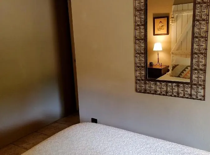 Azenha Dos Rodetes Feriegård