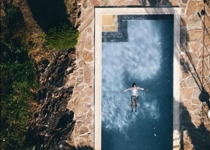 Azenha Dos Rodetes *