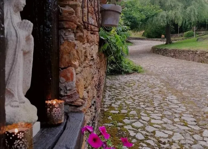 Azenha Dos Rodetes *