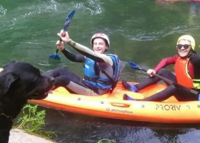 Gospodarstwo agroturystyczne Azenha Dos Rodetes