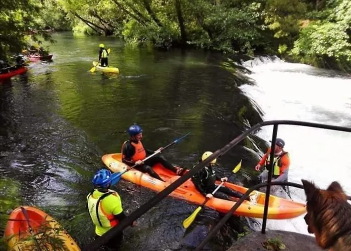Azenha Dos Rodetes *