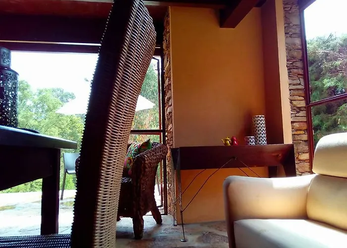 Azenha Dos Rodetes * Vila Nova de Cerveira