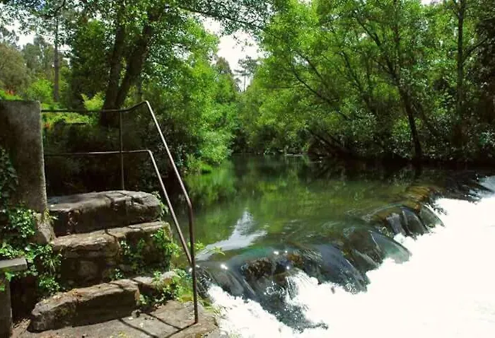 Azenha Dos Rodetes Vila Nova de Cerveira