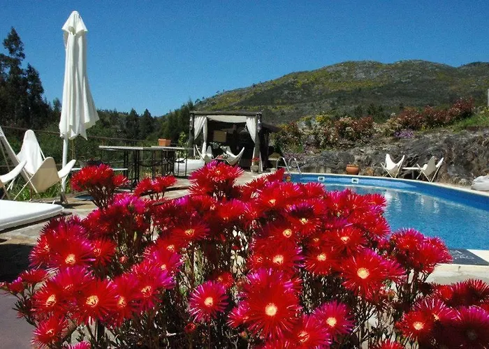 Azenha Dos Rodetes *