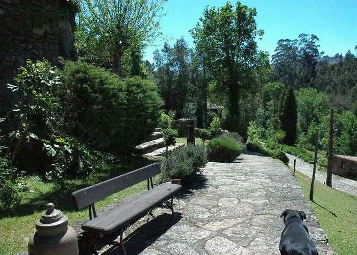 Feriegård Azenha Dos Rodetes