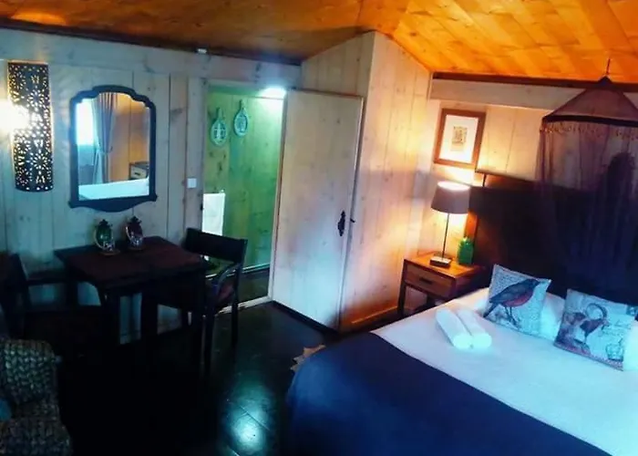 Azenha Dos Rodetes *