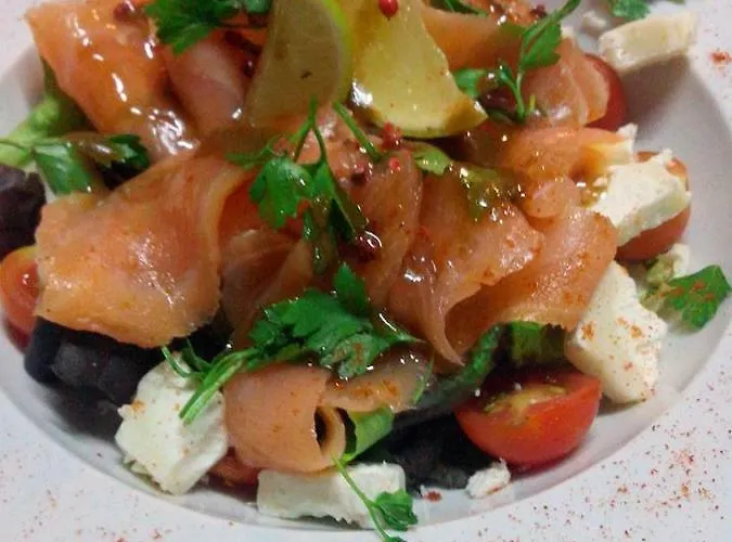 Azenha Dos Rodetes * Vila Nova de Cerveira