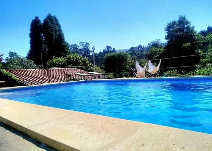 Azenha Dos Rodetes *