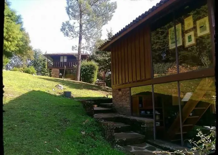 Feriegård Azenha Dos Rodetes *