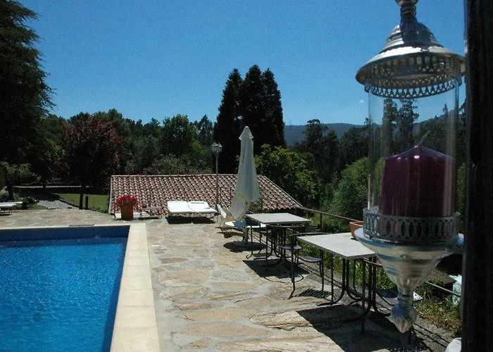 Azenha Dos Rodetes *