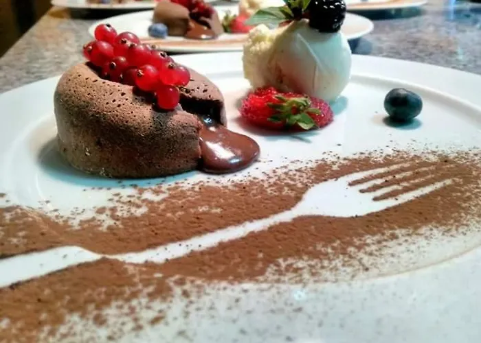 Gospodarstwo agroturystyczne Azenha Dos Rodetes