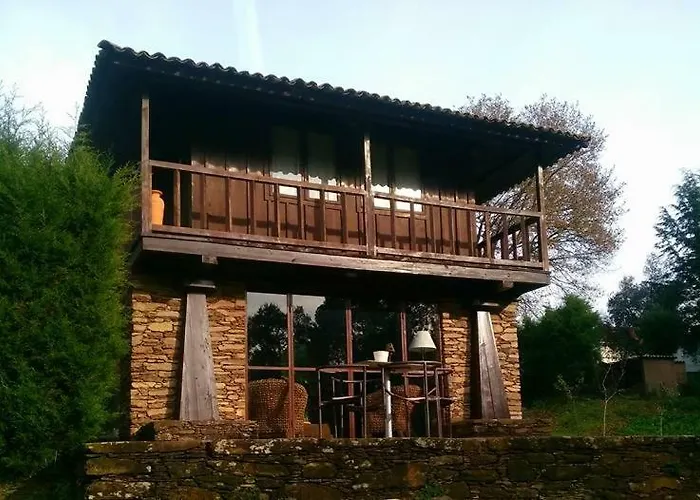 Feriegård Azenha Dos Rodetes *