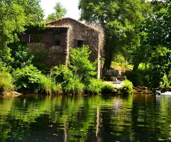 Azenha Dos Rodetes Vila Nova de Cerveira