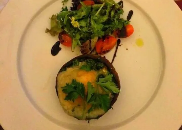 Feriegård Azenha Dos Rodetes *