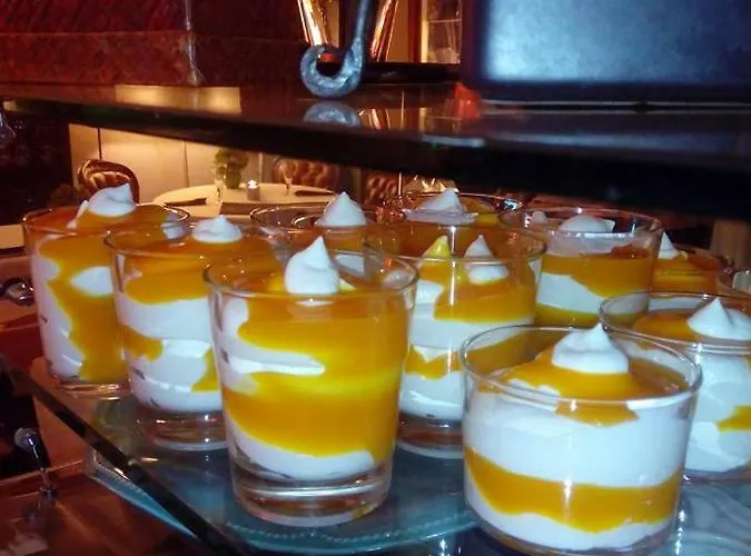 Azenha Dos Rodetes Feriegård