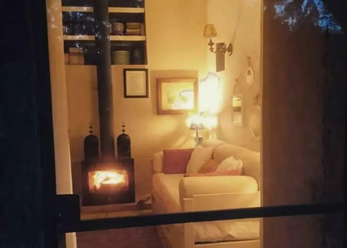 Azenha Dos Rodetes Feriegård