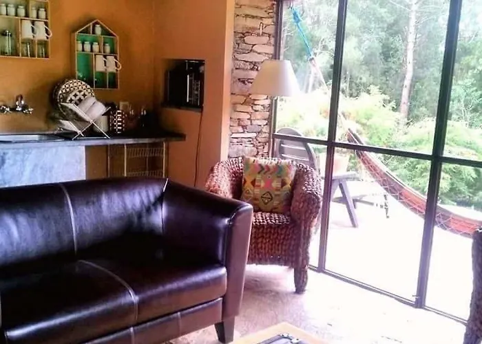 Azenha Dos Rodetes *