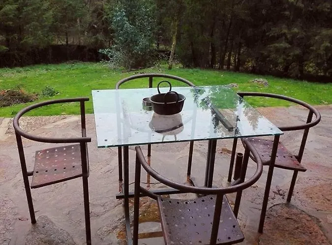 Azenha Dos Rodetes * Vila Nova de Cerveira