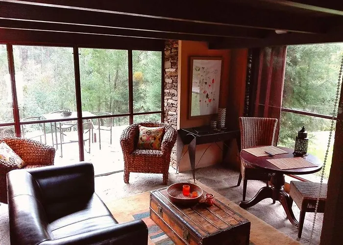 Azenha Dos Rodetes Gospodarstwo agroturystyczne