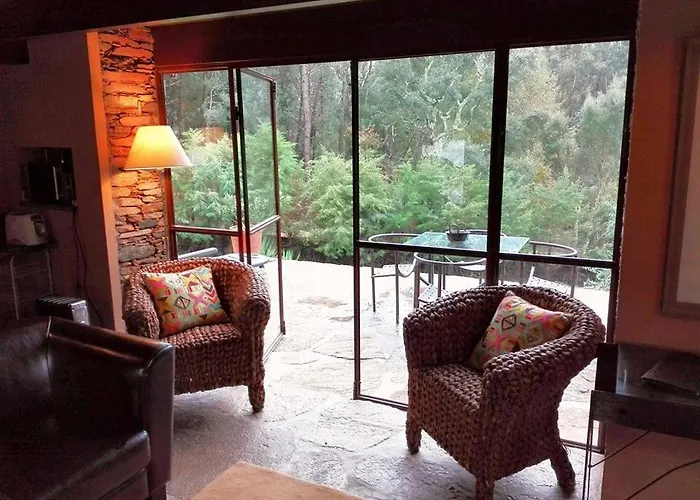 Azenha Dos Rodetes * Vila Nova de Cerveira