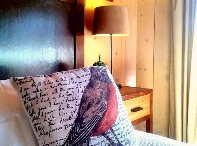 Gospodarstwo agroturystyczne Azenha Dos Rodetes Vila Nova de Cerveira