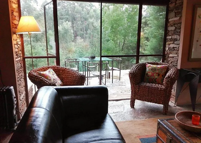 Feriegård Azenha Dos Rodetes